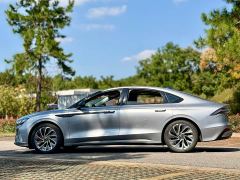 Lincoln Z 2.0T 2WDPHEV Edition - фото 5