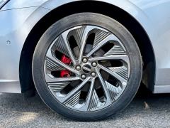 Lincoln Z 2.0T 2WDPHEV Edition - фото 7