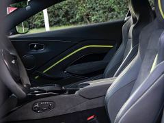 Aston Martin V8 Vantage 4.0T V8 F1 Edition Coupe - photo 11