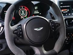 Aston Martin V8 Vantage 4.0T V8 F1 Edition Coupe - photo 13