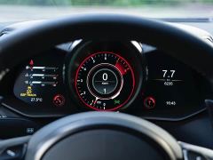 Aston Martin V8 Vantage 4.0T V8 F1 Edition Coupe - photo 14