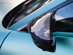 Aston Martin V8 Vantage 4.0T V8 F1 Edition Coupe - photo 8