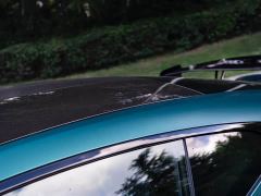 Aston Martin V8 Vantage 4.0T V8 F1 Edition Coupe - photo 9