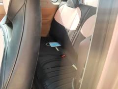 Geely Panda Mini 200km Agile Panda - ფოტო 11