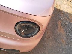 Geely Panda Mini 200km Agile Panda - ფოტო 5