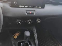 Honda XR-V 1.5L CVT Thermal Edition - ფოტო 12