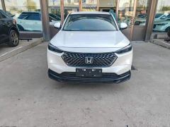 Honda XR-V 1.5L CVT Thermal Edition - ფოტო 2