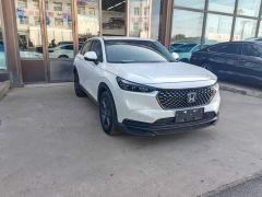 Honda XR-V 1.5L CVT Thermal Edition - ფოტო 3