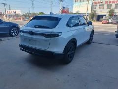 Honda XR-V 1.5L CVT Thermal Edition - ფოტო 6