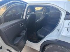 Honda XR-V 1.5L CVT Thermal Edition - ფოტო 8
