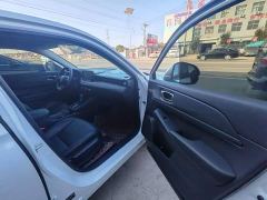 Honda XR-V 1.5L CVT Thermal Edition - ფოტო 9