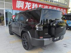 Fangchengbao Titanium 7 190KM Four-Wheel Drive Ultra Edition - photo 10