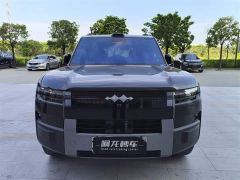 Fangchengbao Titanium 7 190KM Four-Wheel Drive Ultra Edition - photo 2