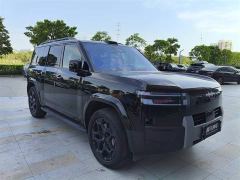 Fangchengbao Titanium 7 190KM Four-Wheel Drive Ultra Edition - photo 3