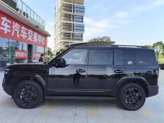 Fangchengbao Titanium 7 190KM Four-Wheel Drive Ultra Edition - photo 4