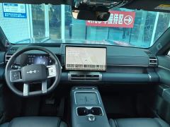 Fangchengbao Titanium 7 190KM Four-Wheel Drive Ultra Edition - photo 7