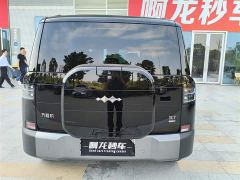 Fangchengbao Titanium 7 190KM Four-Wheel Drive Ultra Edition - photo 8