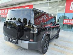 Fangchengbao Titanium 7 190KM Four-Wheel Drive Ultra Edition - photo 9