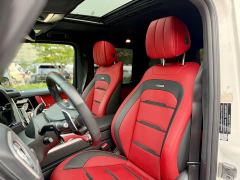 Mercedes-Benz Mercedes-AMG G 63 - photo 13