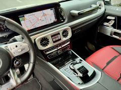 Mercedes-Benz Mercedes-AMG G 63 - photo 14