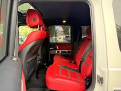 Mercedes-Benz Mercedes-AMG G 63 - photo 15