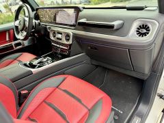 Mercedes-Benz Mercedes-AMG G 63 - photo 17