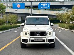 Mercedes-Benz Mercedes-AMG G 63 - photo 2