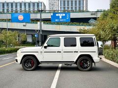 Mercedes-Benz Mercedes-AMG G 63 - photo 7
