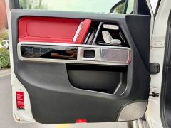 Mercedes-Benz Mercedes-AMG G 63 - photo 8