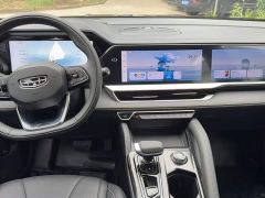 Geely Xingyue L 2.0T High-Power Auto FWD Cloud Rising Edition - photo 2