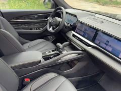 Geely Xingyue L 2.0T High-Power Auto FWD Cloud Rising Edition - photo 3