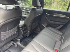Geely Xingyue L 2.0T High-Power Auto FWD Cloud Rising Edition - photo 4