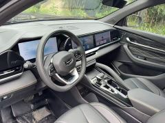 Geely Xingyue L 2.0T High-Power Auto FWD Cloud Rising Edition - photo 5