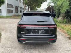 Geely Xingyue L 2.0T High-Power Auto FWD Cloud Rising Edition - photo 6