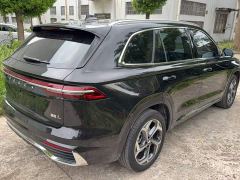 Geely Xingyue L 2.0T High-Power Auto FWD Cloud Rising Edition - photo 8
