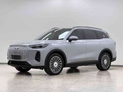 Chery Fengyun T9 120 Long Range Flagship 7-Seater Ternary Lithium - фото 1