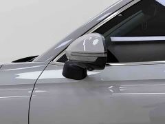 Chery Fengyun T9 120 Long Range Flagship 7-Seater Ternary Lithium - фото 10