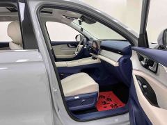 Chery Fengyun T9 120 Long Range Flagship 7-Seater Ternary Lithium - фото 11