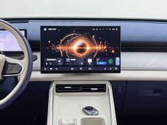 Chery Fengyun T9 120 Long Range Flagship 7-Seater Ternary Lithium - фото 13