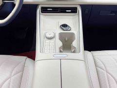 Chery Fengyun T9 120 Long Range Flagship 7-Seater Ternary Lithium - фото 14