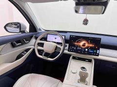 Chery Fengyun T9 120 Long Range Flagship 7-Seater Ternary Lithium - фото 15