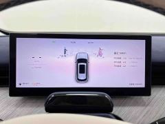 Chery Fengyun T9 120 Long Range Flagship 7-Seater Ternary Lithium - фото 17