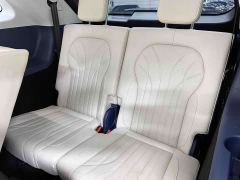 Chery Fengyun T9 120 Long Range Flagship 7-Seater Ternary Lithium - фото 19