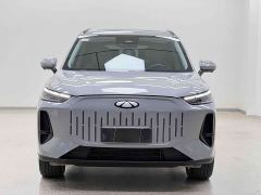 Chery Fengyun T9 120 Long Range Flagship 7-Seater Ternary Lithium - фото 2