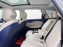 Chery Fengyun T9 120 Long Range Flagship 7-Seater Ternary Lithium - фото 20