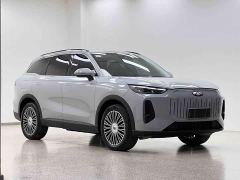 Chery Fengyun T9 120 Long Range Flagship 7-Seater Ternary Lithium - фото 3