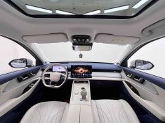 Chery Fengyun T9 120 Long Range Flagship 7-Seater Ternary Lithium - фото 4