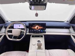 Chery Fengyun T9 120 Long Range Flagship 7-Seater Ternary Lithium - фото 5