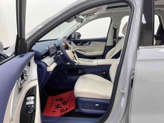 Chery Fengyun T9 120 Long Range Flagship 7-Seater Ternary Lithium - фото 6