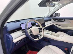 Chery Fengyun T9 120 Long Range Flagship 7-Seater Ternary Lithium - фото 7